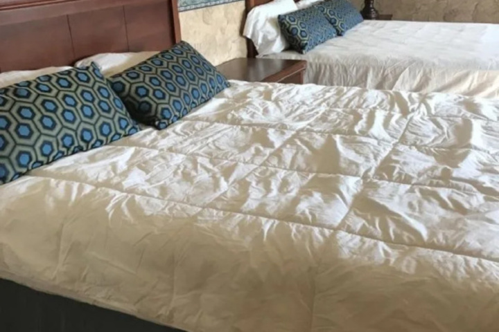 Room 5 of 21