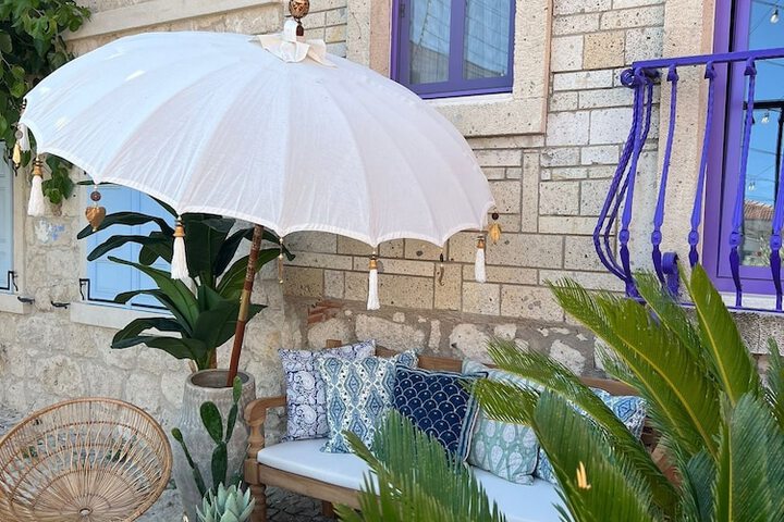 Terrace/Patio 46 of 73