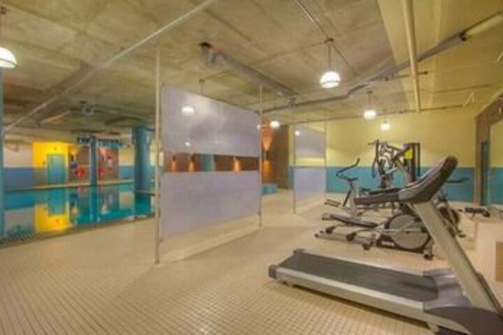 Health and Fitness 6 of 27