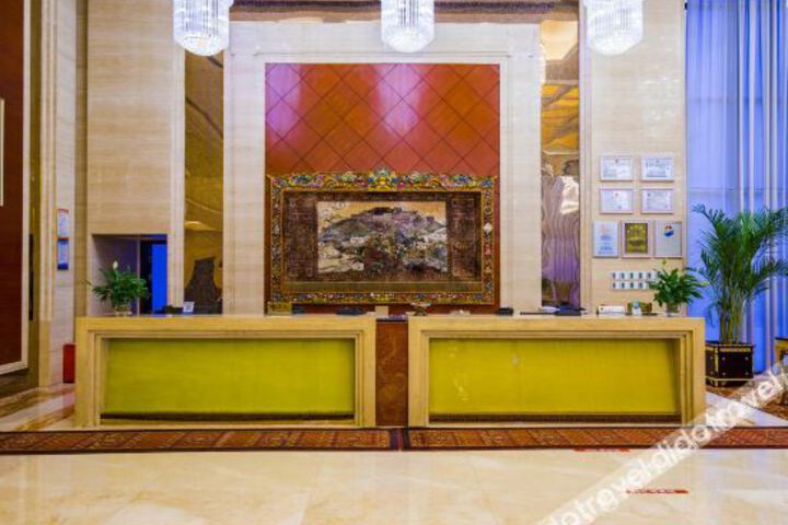 Hotel Interior 8 of 12