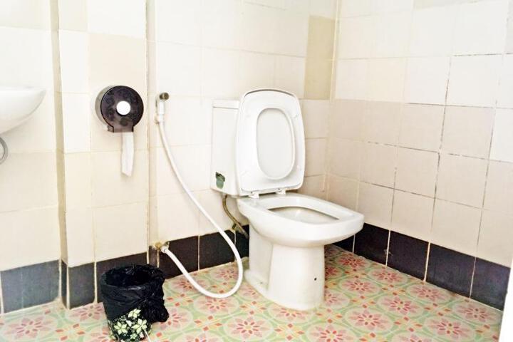 Fitness Facility Photos