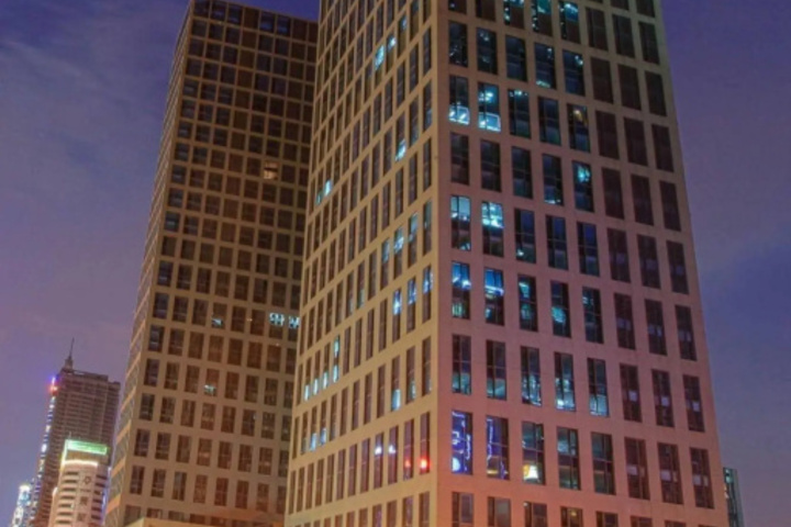 Lunkai International Hotel