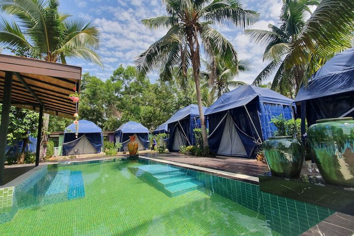 Image of Moonshine Resort Chumphon