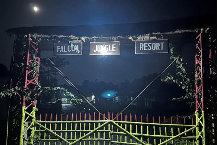 Falcon Jungle Resort