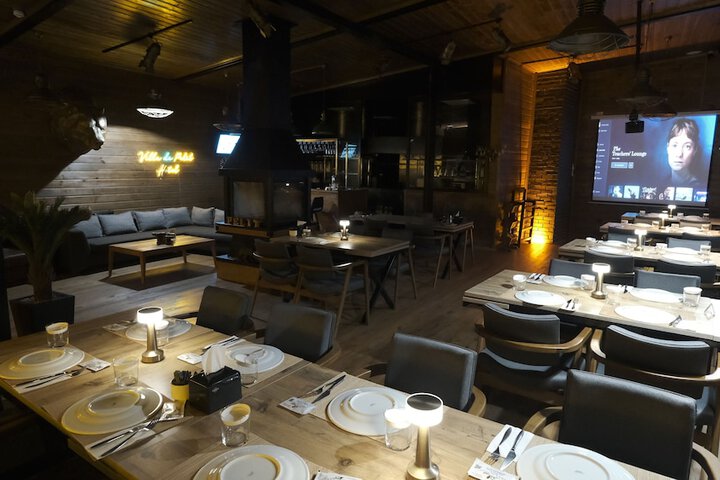 Hotel Interior 2 of 177