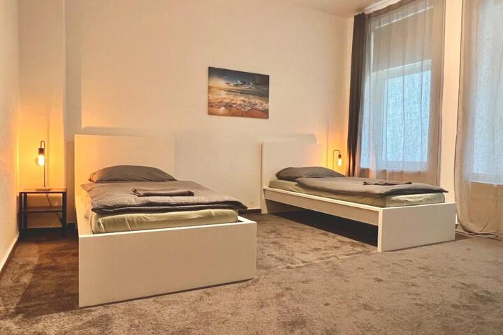 Image of 3 Betten Unterkunft Vahrenwald