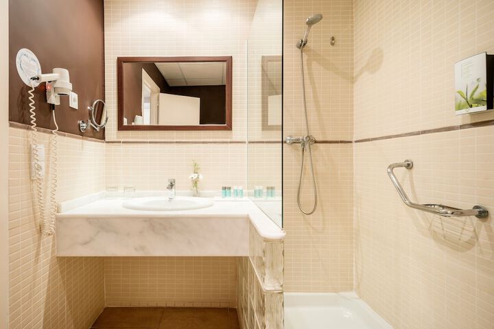 Bath Amenities