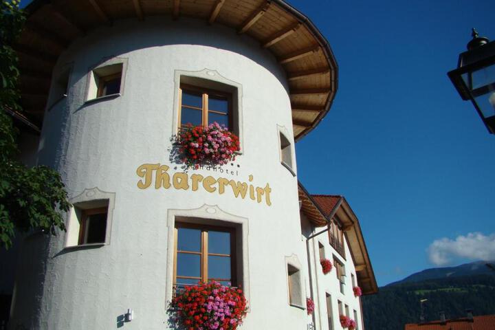 Hotel Der Tharerwirt