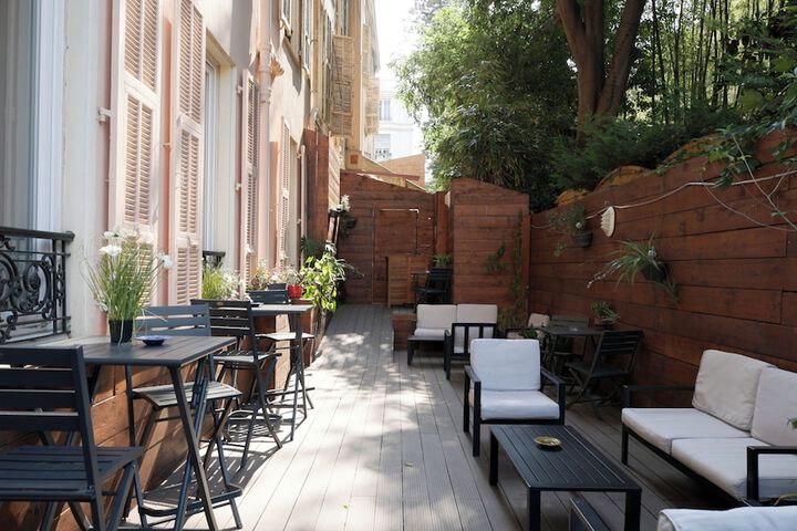 Terrace/Patio 51 of 100