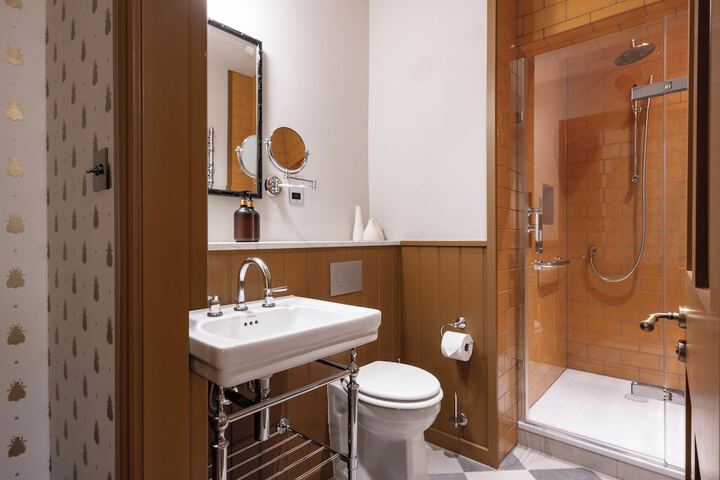 Bath Amenities