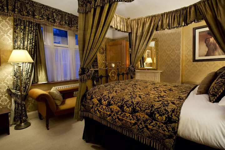 Hotel Interior 17 of 26
