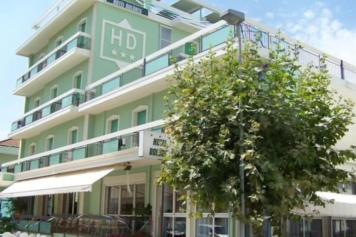 Hotel 51 of 54