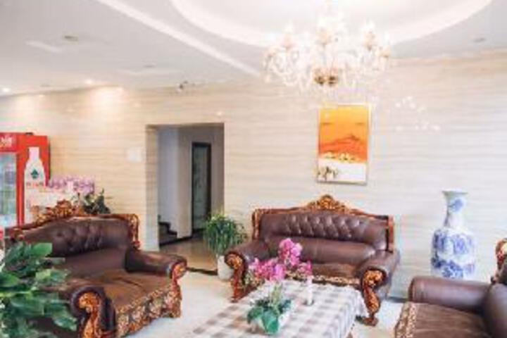 Yaan Garden Impression Hotel