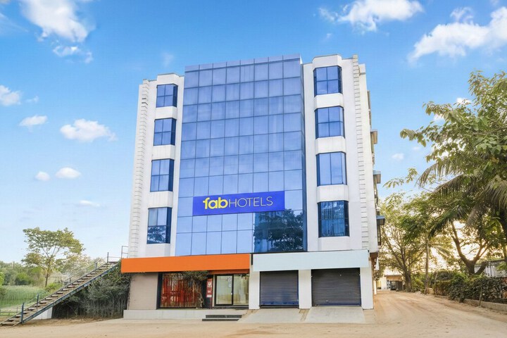 Hotel 26 of 26