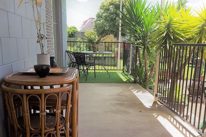 Terrace/Patio 26 of 79