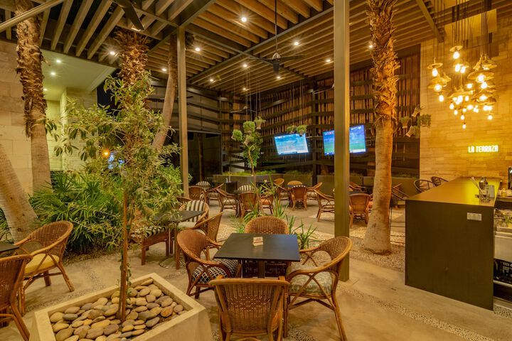 Terrace/Patio 56 of 61