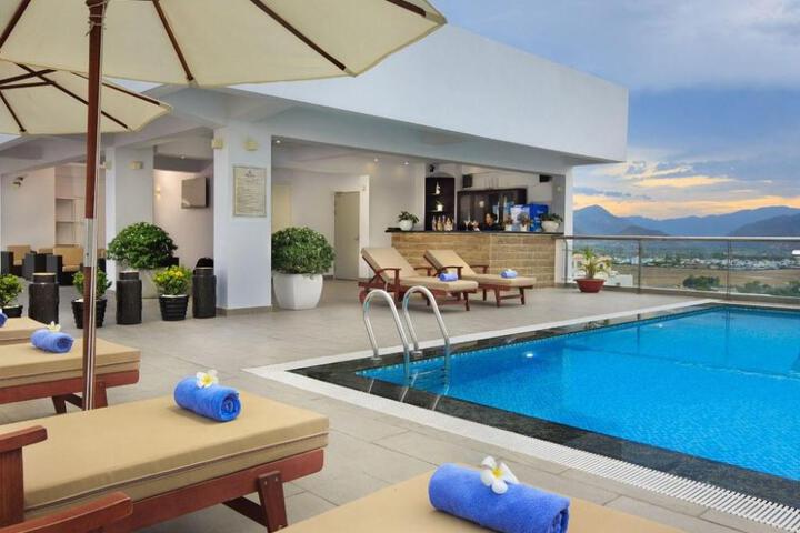 Fitness Facility Photos