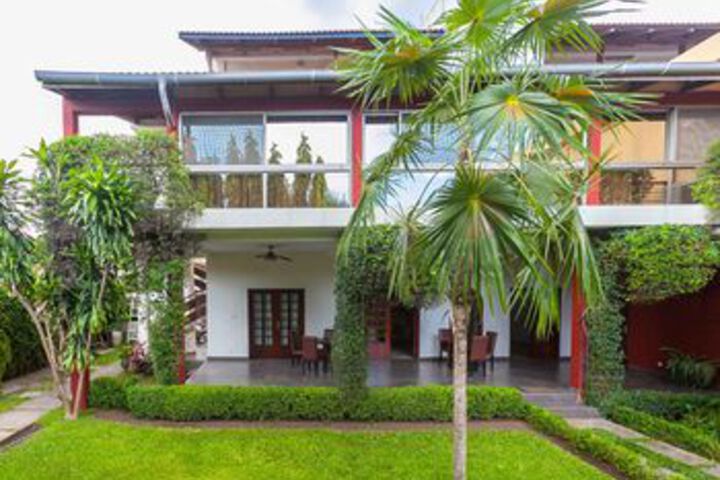 Ilewa Hotel