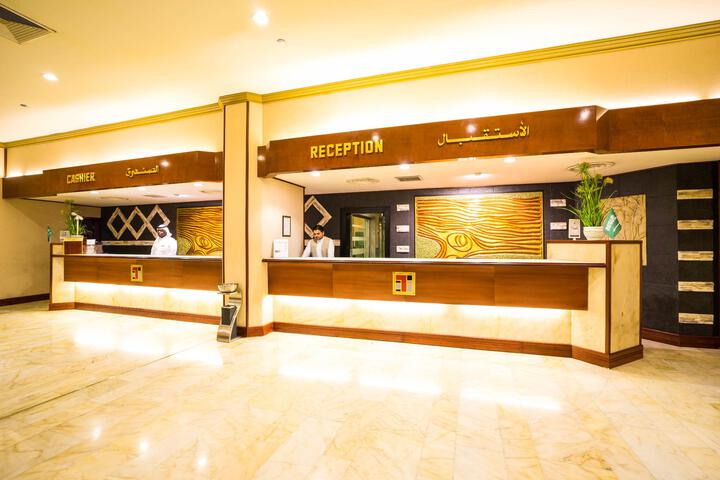 Hotel Interior 10 of 23