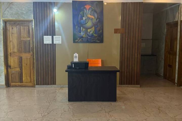 Hotel Interior 2 of 11