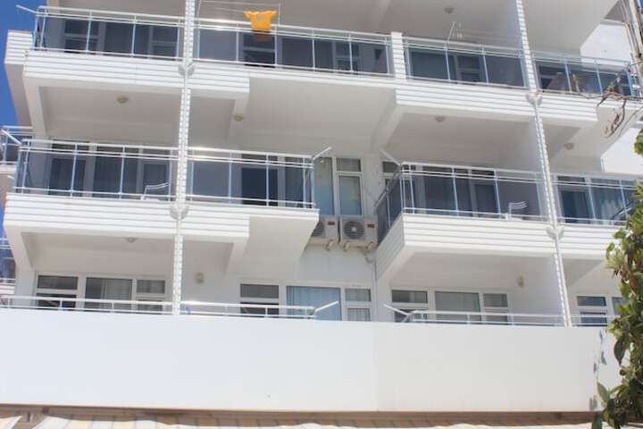 Hotel 62 of 66
