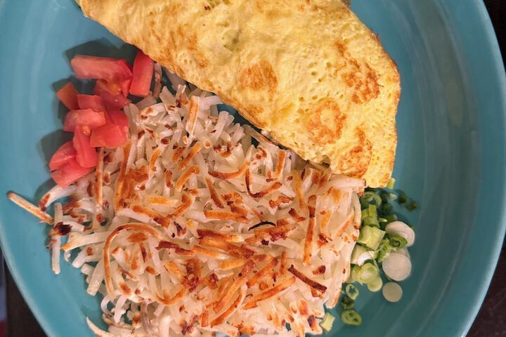 Breakfast/Coffee Service 42 of 63