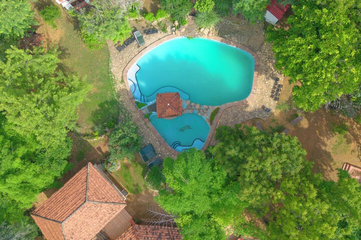 Image of Tiger Moon Resort