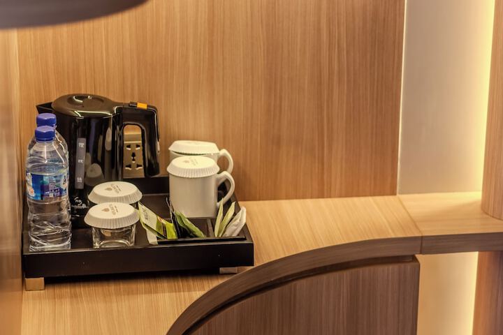 Room amenity