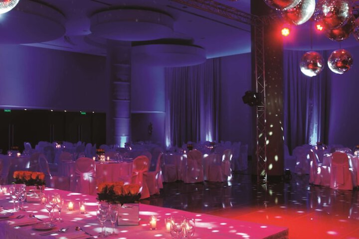 Wedding/Banquet 43 of 55