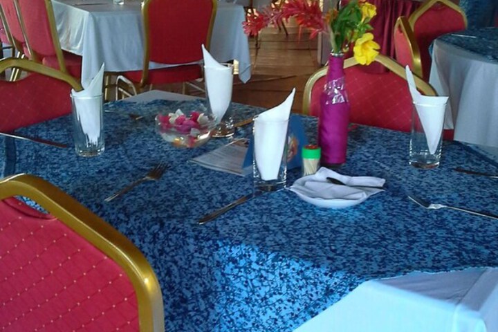 Dining Photos