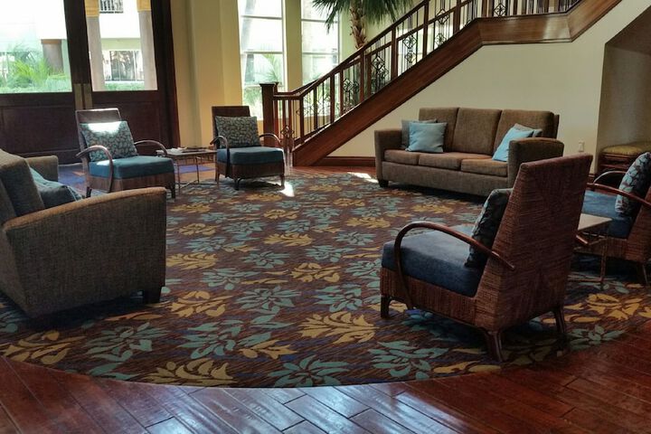 Hotel Interior 3 of 24