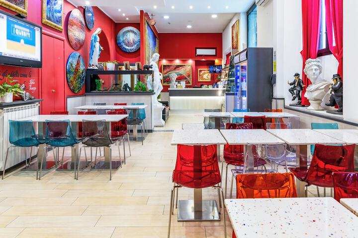 Fitness Facility Photos