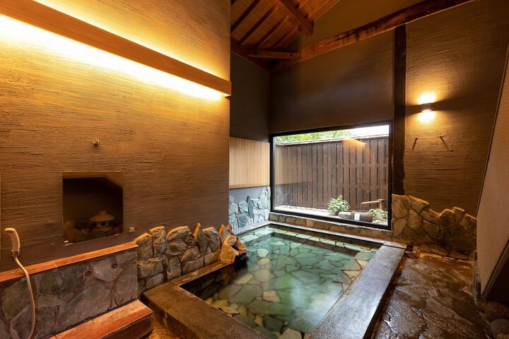 Public bath