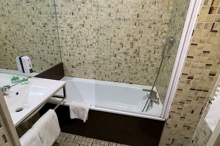 Bath Photo