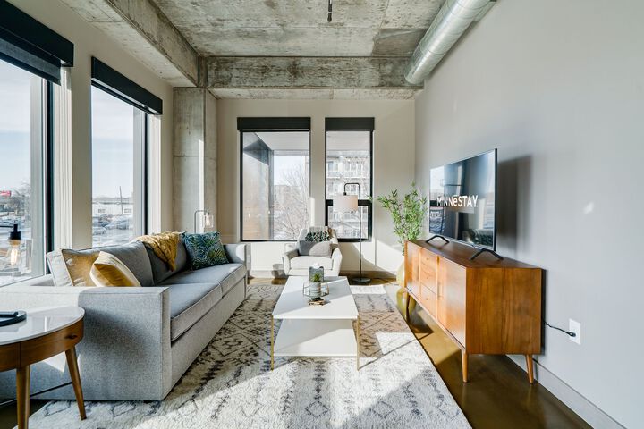 Image of Sable 21 One Bedroom