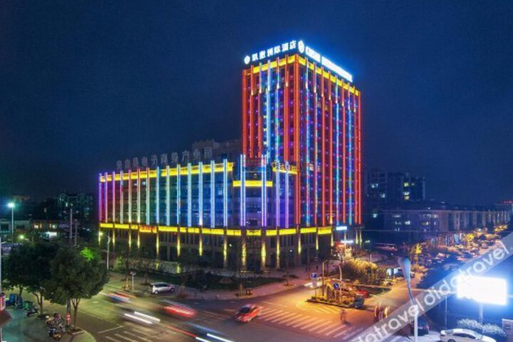 Caesar International Hotel