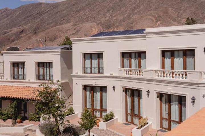 Hotel El Candil Tilcara