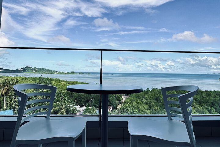 Terrace/Patio 20 of 40