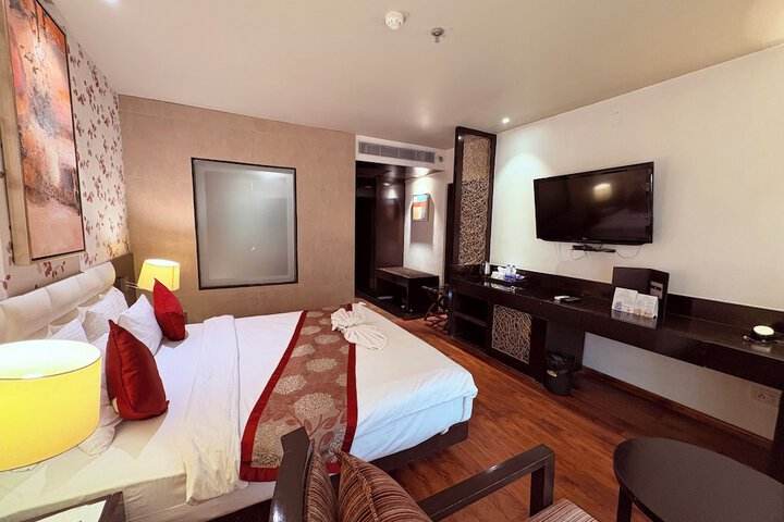Room 21 of 121