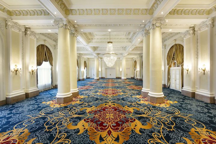Ballroom