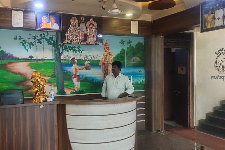 Hotel Prakash