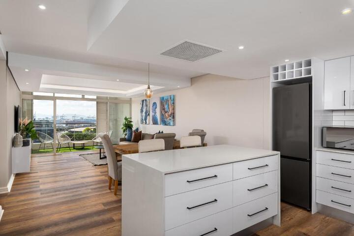 Fitness Center Photo