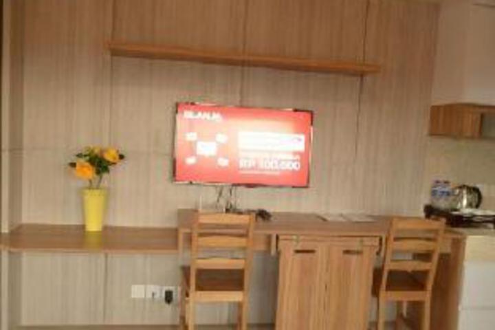 The Cabin Apartment Unit 10A01