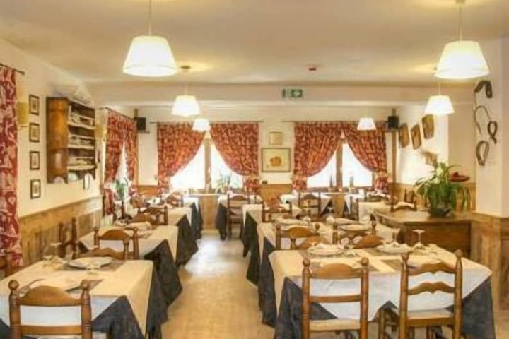 Dining Photos