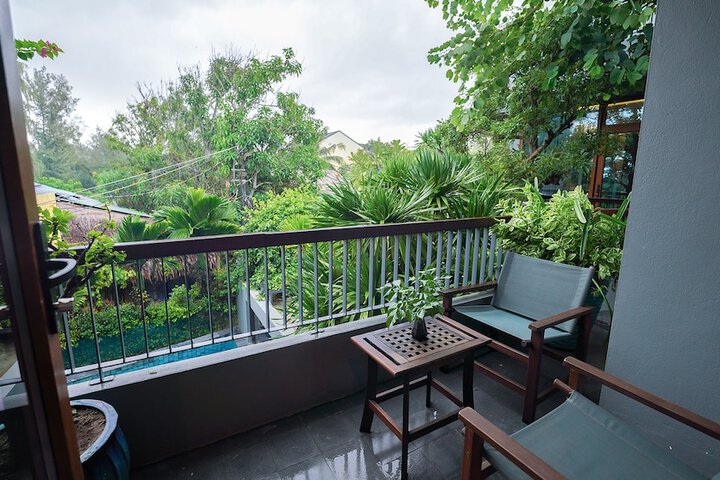 Terrace/Patio 77 of 156