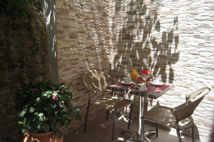 Terrace/Patio 38 of 41