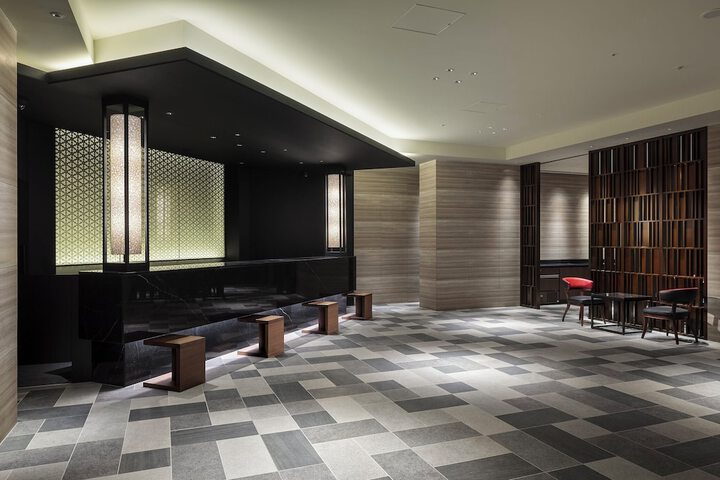 Hotel Interior 6 of 120