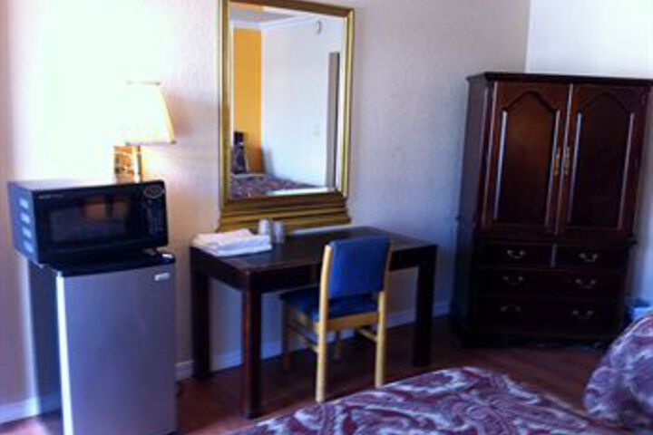 In-Room Amenity