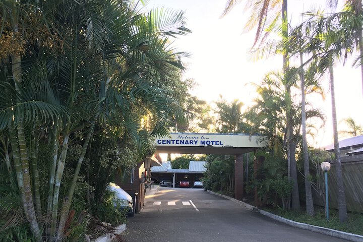 Hotel 39 of 47