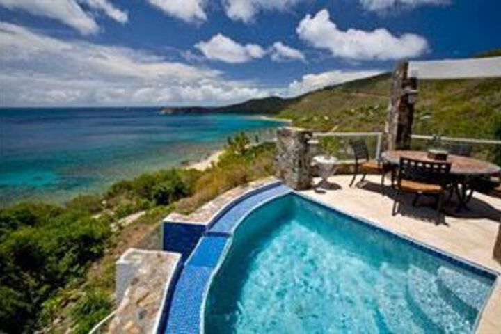 Hotel Pool